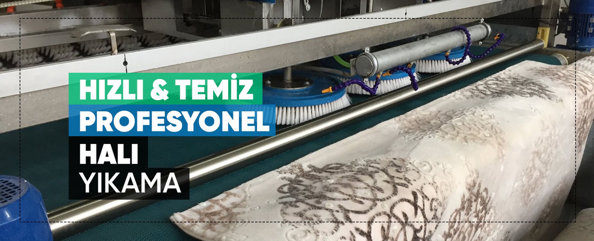 Çukurambar Halı Yıkama 1